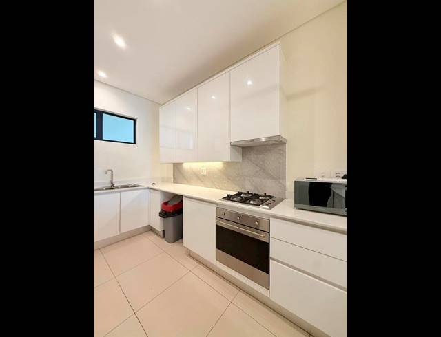 2 BEDROOM APARTMENT FOR SALE IN MORNINGSIDE